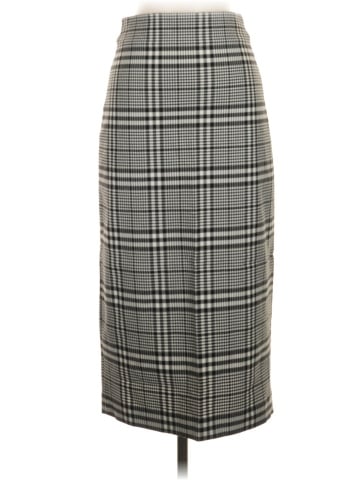 Zara Formal Skirt (view 1)