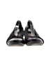 Yuu Black Flats Size 7 (wide) - photo 2