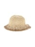 Eugenia Kim Tan Sun Hat One size - photo 1