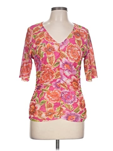 Jade Short Sleeve Blouse (view 1)