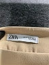 Zara Tan Dress Pants Size XS - photo 7