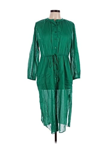J.Crew Casual Dress (view 1)