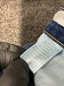 Current/Elliott Blue Jeans Size 28 waist - photo 8