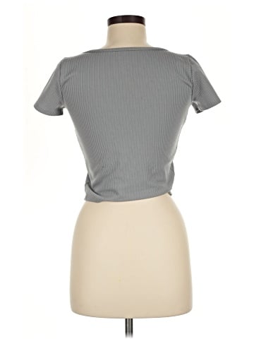 Hollister Short Sleeve T-Shirt (view 2)