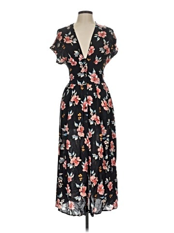 Zara Casual Dress (view 1)