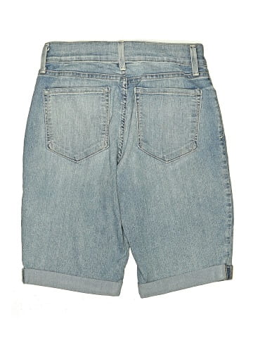 NYDJ Denim Shorts (view 2)