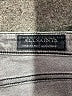 ALLSAINTS Solid Gray Jeans Size 26 waist - photo 7