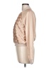 Unbranded 100% Polyester Tan Cardigan Size L - photo 5