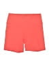 Fabletics Solid Orange Athletic Shorts Size XS (estimated) - photo 1