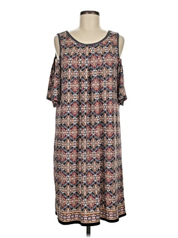 Max Studio Casual Dress (view 1)