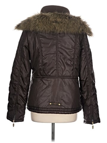 Mecca Femme Snow Jacket (view 2)