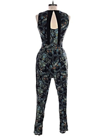 Sunny Girl Jumpsuit (view 2)