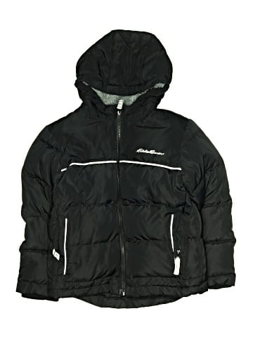 Eddie Bauer Snow Jacket (view 1)
