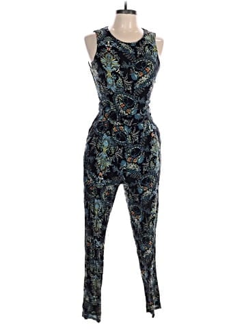 Sunny Girl Jumpsuit (view 1)