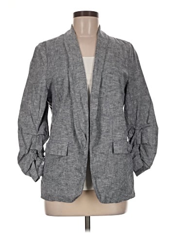 7th Avenue Design Studio New York & Company Blazer (view 1)