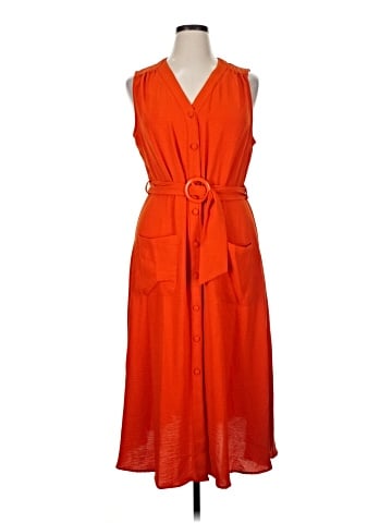 Sharagano Casual Dress (view 1)