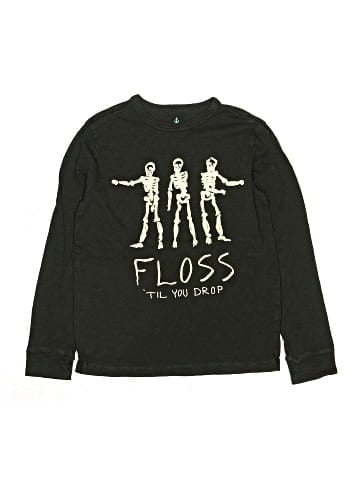 Crewcuts Long Sleeve T-Shirt (view 1)