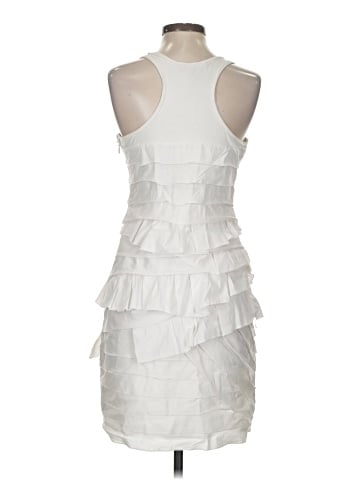 BCBGMAXAZRIA Cocktail Dress (view 2)