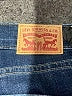 Levi's Blue Jeans Size 26 waist - photo 7