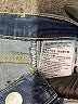 Levi's Blue Jeans Size 26 waist - photo 8