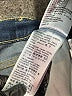 Levi's Blue Jeans Size 26 waist - photo 9