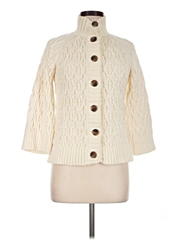 Liz Claiborne Cardigan (view 1)
