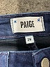 Paige Blue Jeans Size 28 waist - photo 7