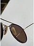 Ray-Ban Tan Gold Sunglasses One size - photo 8