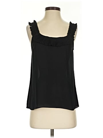 Chelsea28 Sleeveless Blouse (view 1)