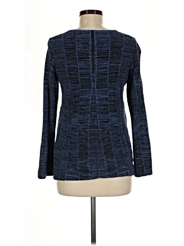 Nic + Zoe Long Sleeve Blouse (view 2)