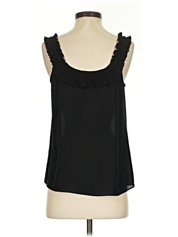 Chelsea28 Sleeveless Blouse (view 2)