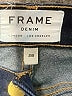 FRAME Denim Blue Jeans Size 28 waist - photo 7