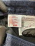 Adriano Goldschmied Blue Jeans Size 28 WAIST R - photo 8