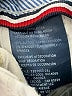 Tommy Hilfiger Solid Tan Khakis Size 6 - photo 4