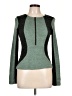 Ya Los Angeles Green Pullover Sweater Size L - photo 1