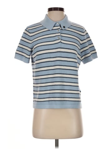 Maje Short Sleeve Top (view 1)