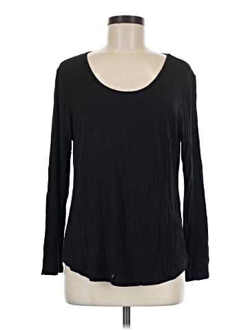 Soma Long Sleeve T-Shirt (view 1)