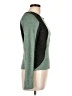 Ya Los Angeles Green Pullover Sweater Size L - photo 4