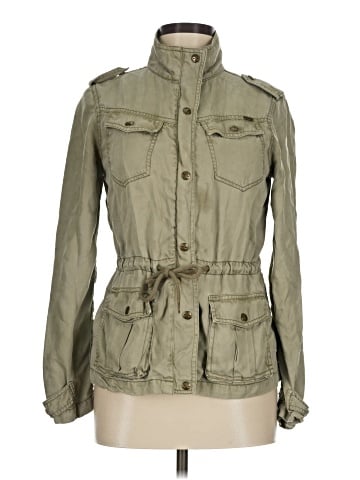 Max Jeans Jacket (view 1)