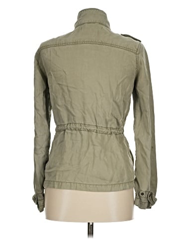Max Jeans Jacket (view 2)