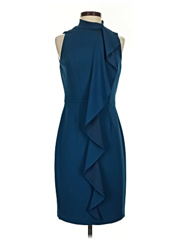 Adrianna Papell Cocktail Dress (view 1)