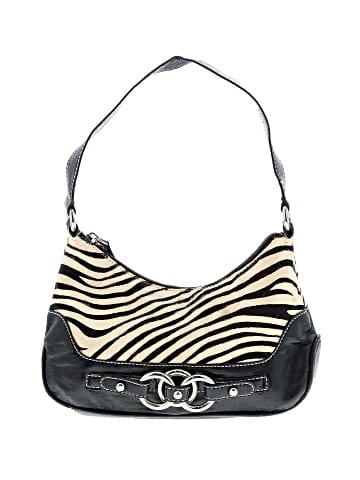 Wilsons Leather Leather Shoulder Bag (view 1)