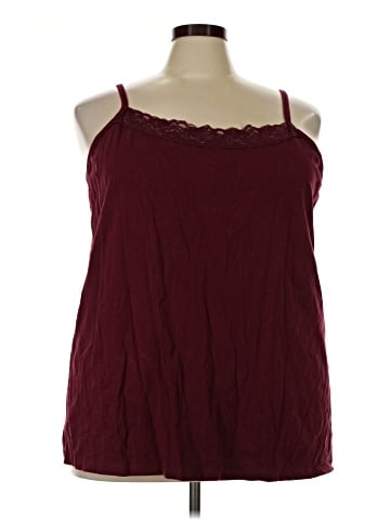 Catherines Sleeveless Blouse (view 1)