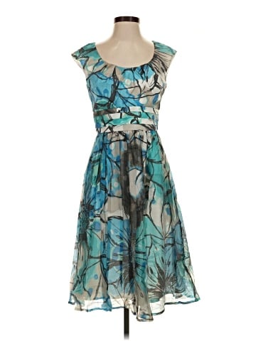 Jax Cocktail Dress (view 1)