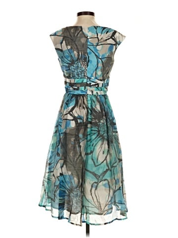 Jax Cocktail Dress (view 2)