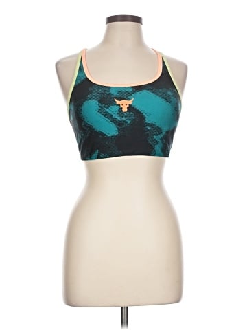 Under Armour Sports Bra (view 1)