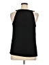 Apt. 9 100% Rayon Black Tank Top Size XL - photo 2