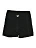 Reebok Solid Black Athletic Shorts Size M - photo 2