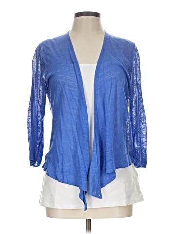 Nic + Zoe Cardigan (view 1)