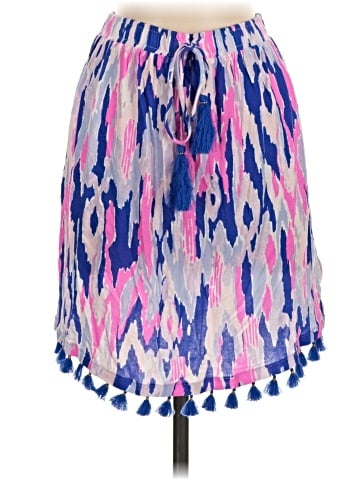 Lilly Pulitzer Casual Skirt (view 1)
